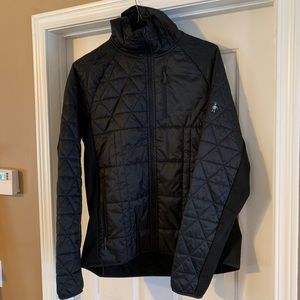 Smartwool Men’s double Corbet 120 hoodie